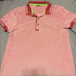 Hugo boss polo